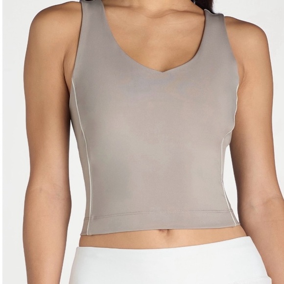 Avia Other - Avia Gray Sports Bra